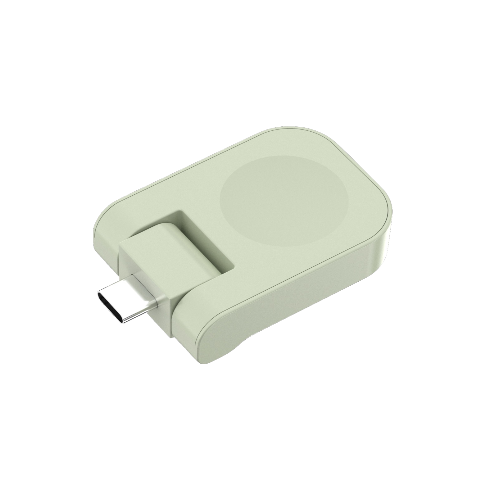 PowerBase 4 Watch Charger