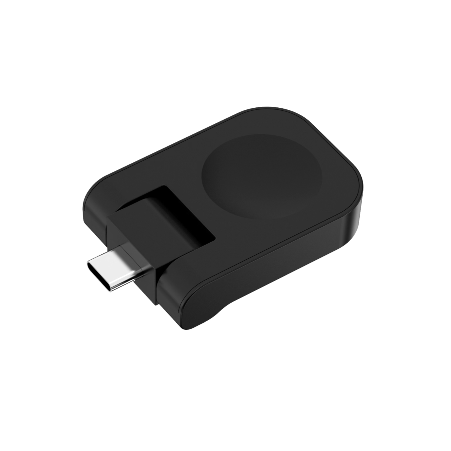 PowerBase 4 Watch Charger