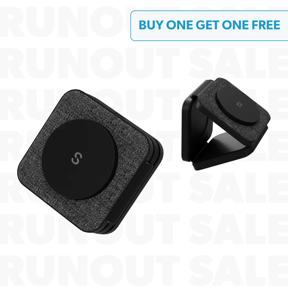 PowerBase Go | For Samsung